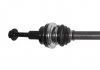 PУЈOЊ AUDI A3/Q3 2,0TDI/2,0TFSI QUATTRO LE 592MM TYLNA OЊ SKF VKJC8268 (фото 2)