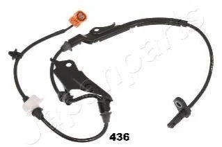 Датчик ABS HONDA P. ACCORD VIII 2.0/2.2 I-CTDI/2.4 03- PR JAPANPARTS ABS436 (фото 1)