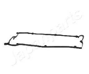 Прокладка, кришка головки циліндра HYUNDAI ACCENT III 05- JAPANPARTS GPH07 (фото 1)