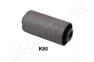 Сайлентблок важеля KIA P. SPORTAGE 2,0/2,0TD 94-03 PREGIO JAPANPARTS RUK80