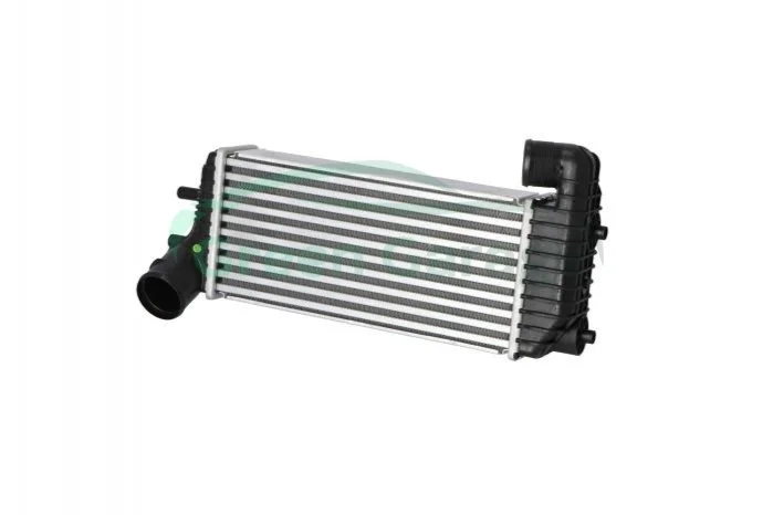 Інтеркулер FORD 1,5TDCI/1,6TDCI TRANSIT CONNECT/FOCUS III NRF 30909 (фото 1)