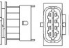 Лямбда-зонд OPEL 4 przewody, 720mm, 3.5 Ohm, 14W, PALCOWA MAGNETI MARELLI 466016355086 (фото 1)