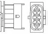 Лямбда-зонд OPEL 4 przewody, 720mm, 3.5 Ohm, 14W, PALCOWA MAGNETI MARELLI 466016355086 (фото 1)