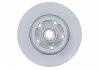 Диск гальмівний FIAT T. TALENTO 1,6 D 16- Z ЭO╜YSKIEM ABS BOSCH 0986479D82 (фото 1)