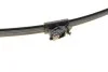 Щітка склоочисника 600/550MM AEROTWIN DB E-KLASA W213 16- VALEO 577924 (фото 3)