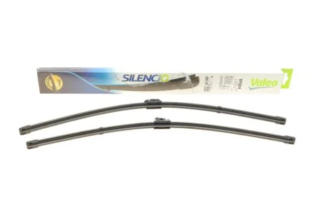 Щітка склоочисника 600/550MM AEROTWIN DB E-KLASA W213 16- VALEO 577924