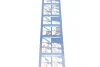 Щітка склоочисника 600/550MM AEROTWIN DB E-KLASA W213 16- VALEO 577924 (фото 8)