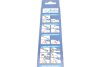 Щітка склоочисника 600/550MM AEROTWIN DB E-KLASA W213 16- VALEO 577924 (фото 9)