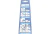 Щітка склоочисника 600/550MM AEROTWIN DB E-KLASA W213 16- VALEO 577924 (фото 9)