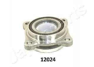 ZESTAW ЈOЇ KK-12024 TOYOTA LANDCRUISER 3,0 02- JAPANPARTS KK12024 (фото 1)
