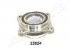 ZESTAW ЈOЇ KK-12024 TOYOTA LANDCRUISER 3,0 02- JAPANPARTS KK12024 (фото 1)