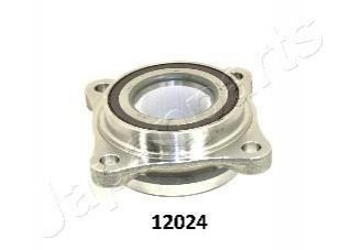 ZESTAW ЈOЇ KK-12024 TOYOTA LANDCRUISER 3,0 02- JAPANPARTS KK12024