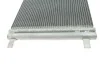 Радіатор кондиціонера VW GOLF VII 2012-/AUDI A3/SEAT LEON MAHLE / KNECHT AC772000S (фото 3)