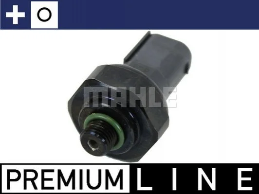 Пневматичний вимикач кондицiонеру MB/SMART 0,8-13,0 00-14 MAHLE / KNECHT ASE23000P (фото 1)