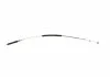 LINKA ZMIANY BIEGрW VW BORA/GOLF/NEW BEETLE 1,4-2,3 98-10 LINEX 474411 (фото 1)