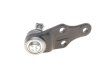 Опора шаровая LAND ROVER FREELANDER I 98-06 перед. мост SKF VKDS317000 (фото 3)