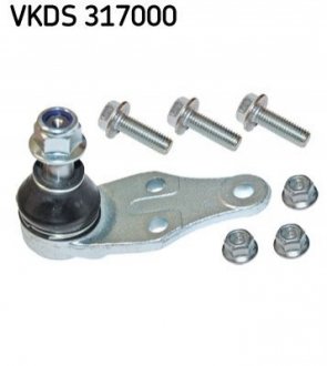 Кульова опора SKF VKDS317000