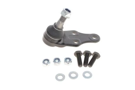 Опора шаровая LAND ROVER FREELANDER I 98-06 перед. мост (Пр-во) SKF VKDS317000