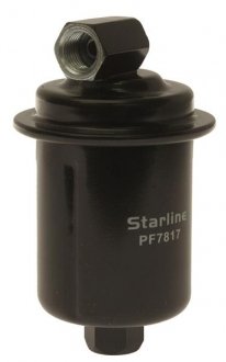 Паливний фільтр STARLINE SFPF7817