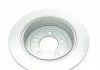 TARCZA HAMULCOWA 302X55 P KIA SPORTAGE 15> TYL SZT TEXTAR 92294903 (фото 2)
