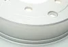 TARCZA HAMULCOWA 302X55 P KIA SPORTAGE 15> TYL SZT TEXTAR 92294903 (фото 5)