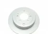 TARCZA HAMULCOWA 302X55 P KIA SPORTAGE 15> TYL SZT TEXTAR 92294903 (фото 7)