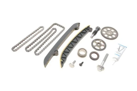 Комплект привідного ланцюга SKF VKML81306