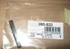 Шпилька (старий код 985-933) M8x1.25x3 mm (вир-во Fischer) Fischer Automotive One (FA1) 985833 (фото 2)