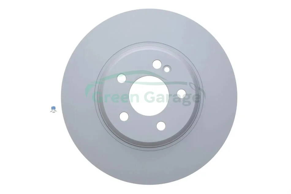 TARCZA HAM. DB T. C257/X253/C253/W213 2,0-3,0 4-MATIC 15- BOSCH 0986479G39 (фото 1)