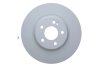 TARCZA HAM. DB T. C257/X253/C253/W213 2,0-3,0 4-MATIC 15- BOSCH 0986479G39 (фото 1)