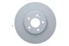 TARCZA HAM. DB T. C257/X253/C253/W213 2,0-3,0 4-MATIC 15- BOSCH 0986479G39 (фото 1)