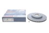 TARCZA HAM. DB T. C257/X253/C253/W213 2,0-3,0 4-MATIC 15- BOSCH 0986479G39 (фото 2)