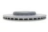TARCZA HAM. DB T. C257/X253/C253/W213 2,0-3,0 4-MATIC 15- BOSCH 0986479G39 (фото 3)