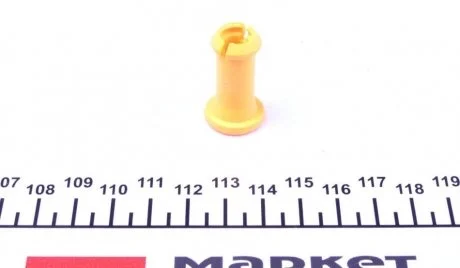 Направляюча масляного щупа FEBI BILSTEIN 34177