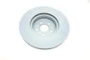TARCZA HAM. BMW T. 3/4/5/6/7/8/X3/X4/X5/X6/X7 1,6-4,4 15- BOSCH 0986479F61 (фото 2)