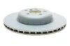 TARCZA HAM. BMW T. 3/4/5/6/7/8/X3/X4/X5/X6/X7 1,6-4,4 15- BOSCH 0986479F61 (фото 3)