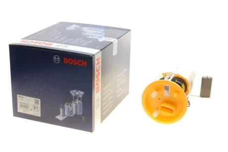 ЕЛЕКТРИЧНИЙ БЕНЗОНАСОС BOSCH 0986580832