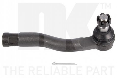 Накінечник правий Toyota Land Cruiser 100 4.7I 32V 98.01- NK 50345133