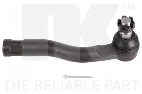 Наконечник правий Toyota Land Cruiser 100 4.7I 32V 98.01- NK 50345133