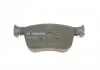 Гальмівні колодки BOSCH 0986424860 (фото 7)