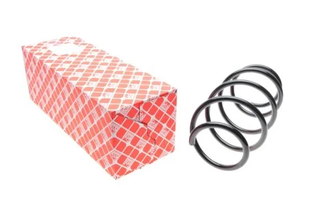 SPRи╜YNA ZAW. RENAULT P. MEGANE III 1.4/1.5DCI/1.6 02.09- FEBI BILSTEIN 174710