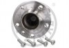 ЈOЇYSKO /PRZУD/ ALFA ROMEO GIULIA 2.0,2. ALFA STELVIO 16- OPTIMAL 801611 (фото 3)