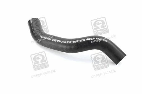 Патрубок радиатора верхний CHEVROLET Epica (пр-во) PARTS-MALL PXNLC019