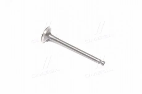 Клапан випускний Hyundai G4EC G4ED G4EE G4FK (вир-во PMC-ESSENCE) PARTS-MALL HCZA009E