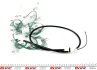 FORD Трос сцепления Sierra 1,8-2,0 87- (1515/1200mm) CAVO 4601623 (фото 1)