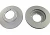 PARTS TOYOTA Тормозной диск передн.Land Cruiser 98 - KAVO BR9397C (фото 1)