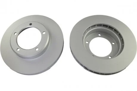 PARTS TOYOTA Тормозной диск передн.Land Cruiser 98 - KAVO BR9397C