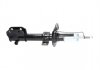 PARTS SUZUKI Амортизатор газ.передн.лев.Swift IV 10- KAVO SSA8508 (фото 2)
