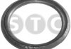 Прокладка сливной пробки поддона RENAULT O 16 x 22 mm STC T402001 (фото 1)