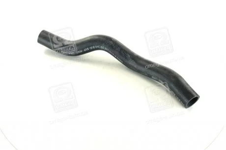 Патрубок радіатора KIA CERATO 04MY(LD) (пр-во) PARTS-MALL PXNLB089